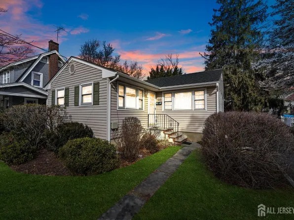 133 W Union Ave, Bound Brook, NJ 08805