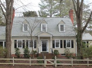 213 Indian Springs Rd, Williamsburg, VA 23185