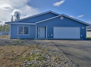 219 Geranium Rd, Soldotna, AK 99669