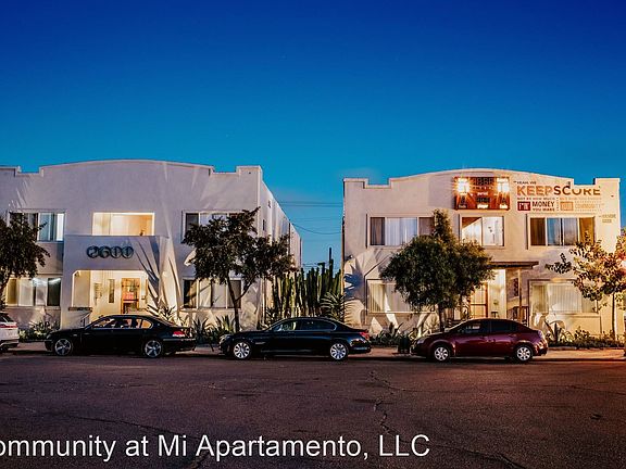 4th image of 2605 Logan Ave #4