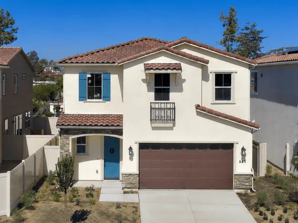 753 Michael Ct, Vista, CA 92081