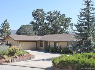 24341 Willow Pass Dr, Tehachapi, CA 93561