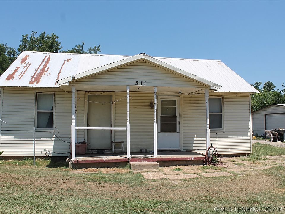 1st image of 511 W Stonewall Ave