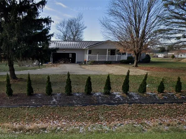 3025 Us Highway 250, Greenwich, OH 44837