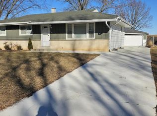 1663 Village Dr, Racine, WI 53406