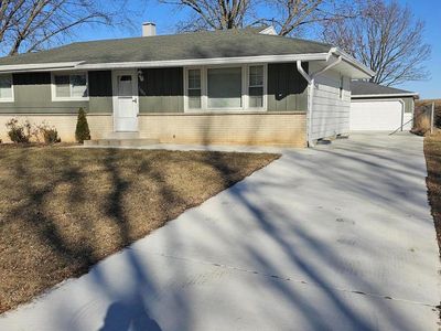 1663 Village DRIVE, Racine, WI, 53406