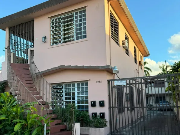 2256 Cacique, San Juan, PR 00913