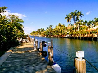 86 Fiesta Way, Fort Lauderdale, FL 33301