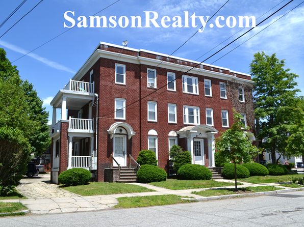 136 Irving Ave APT 4