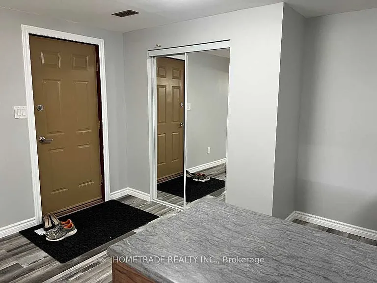 206 Little Ave #LOWER — Photo 9