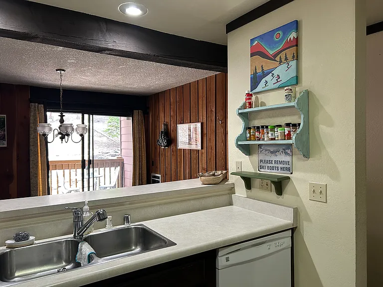 248 Mammoth Slopes Way #H-75 — Photo 5