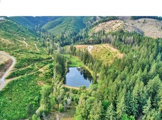 47173 SW Scoggins Valley Rd, Gaston, OR 97119