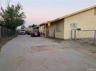 18605 New Hampshire St #A, Adelanto, CA 92301