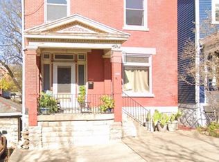 150 Parker St #1, Cincinnati, OH 45219