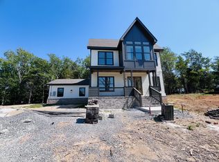 2731 Cave Springs Rd, Springfield, TN 37172