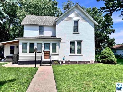 135 Mack St, Blencoe, IA, 51523