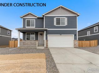 7216 27th Street Ln, Greeley, CO 80631