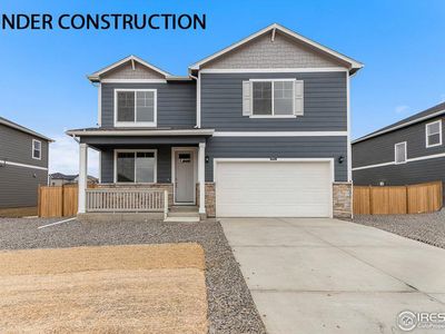 7216 27th St Ln, Greeley, CO, 80631
