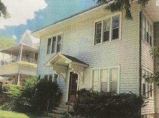 1608 S Center St, Terre Haute, IN 47802