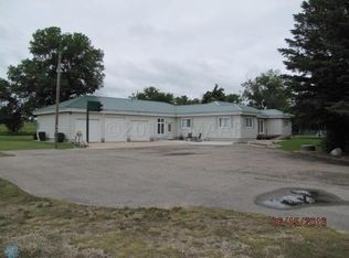 6837 Highway 32 S, Lisbon, ND 58054