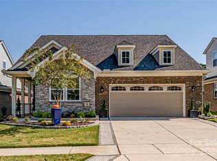 3228 Marchers Trace Dr, Mint Hill, NC 28227