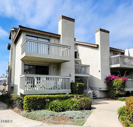 2977 Harbor Blvd, Oxnard, CA 93035