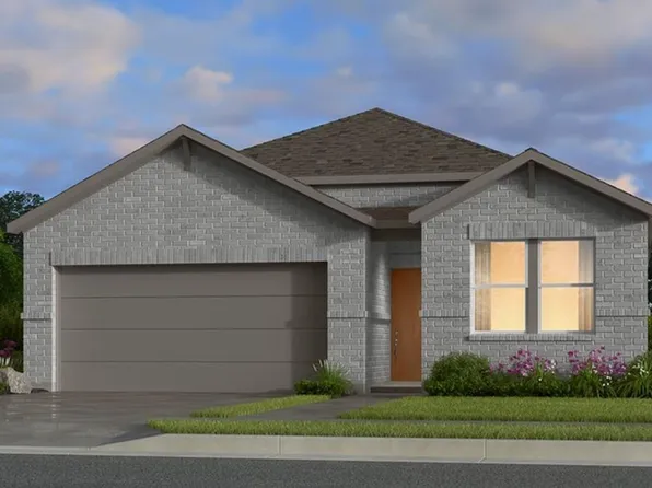 1130 Buffalo Run, Tomball, TX 77375