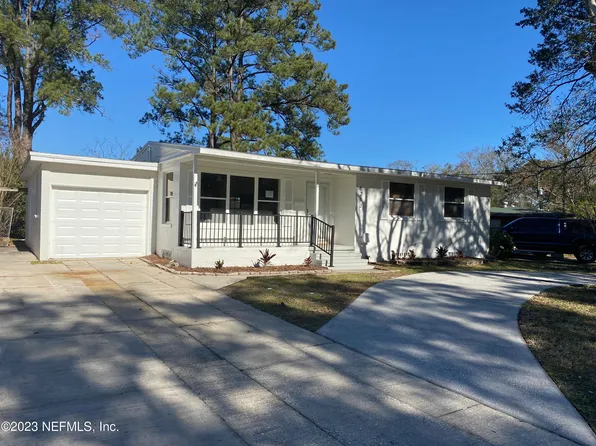6213 MERCADO Drive, Jacksonville, FL 32210