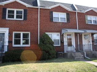 3123 N 6th St, Harrisburg, PA