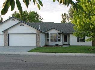 1420 S Blue Tick St, Meridian, ID 83642