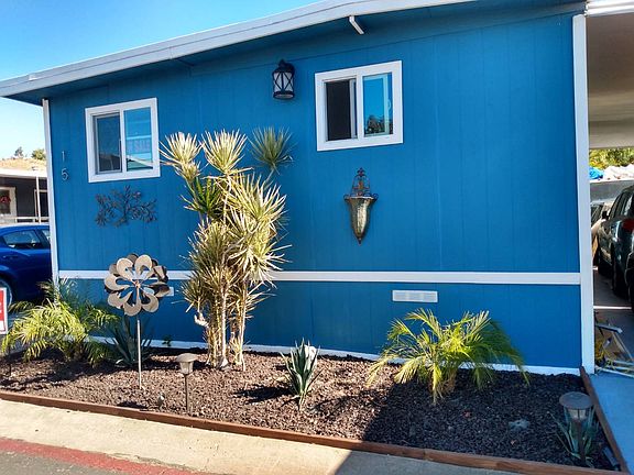 2nd image of 400 Greenfield Dr Space 15
