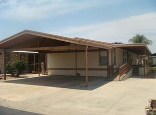 1221 Yellowood Dr, Hemet, CA 92545