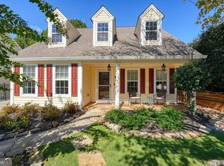 3018 Heatherbrook Trce, Canton, GA 30114