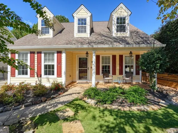 3018 Heatherbrook Trce, Canton, GA 30114