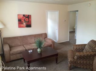 430 W Palatine Rd APT 09, Palatine, IL 60067