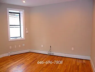 Rented by East Williamsburg Realty Inc