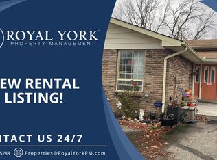 5675 Churchs Ln #1, Niagara Falls, ON L2J1Y8