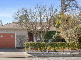 1537 Brittan Ave, San Carlos, CA 94070