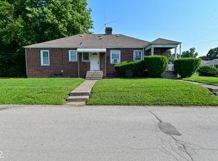 1202 N Concord St, Indianapolis, IN