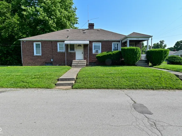 1202 N Concord St, Indianapolis, IN 46222
