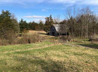 435 Walker Valley Rd NW, Cleveland, TN 37312