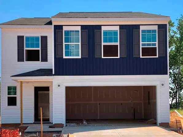 338 Anna Gray Cir Homesite 135, Easley, SC 29640