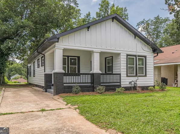 1236 Avon Ave SW, Atlanta, GA 30310