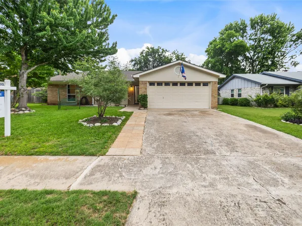 317 Gloria St, Keller, TX 76248
