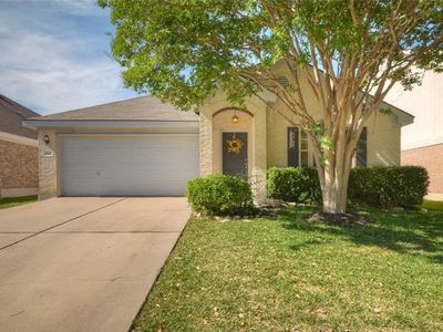 3615 Windhill Loop, Round Rock, TX, 78681
