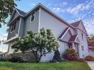 1411 Sunset St, Albert Lea, MN 56007