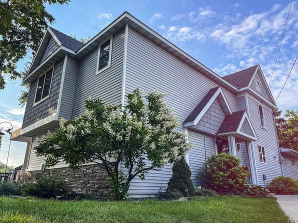 1411 Sunset St, Albert Lea, MN 56007