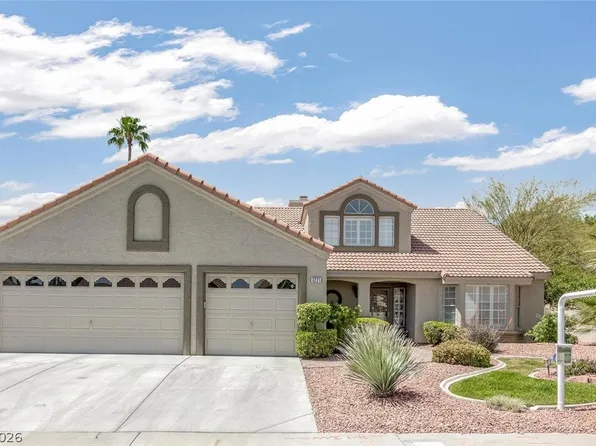 3221 Grey Dolphin Dr, Las Vegas, NV 89117