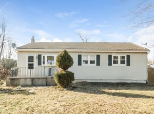 1151 Janvier Rd, Williamstown, NJ 08094