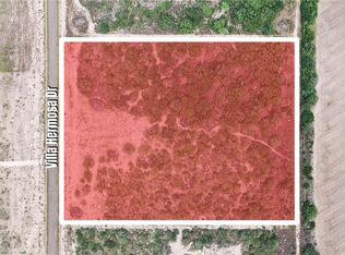 19304 Villa Hermosa Dr, Penitas, TX 78576
